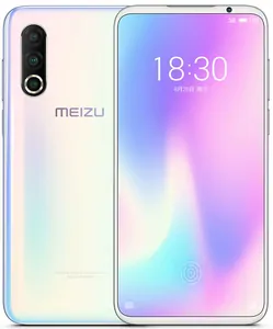 Замена тачскрина на телефоне Meizu 16s Pro в Самаре